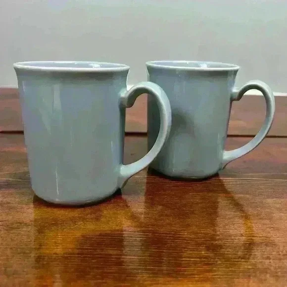 Vintage Corning Coffee Mugs Set of 2 | 1970s Corning Coffee Mug Collectable - Picture 5 of 10